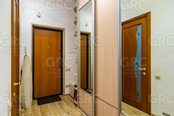
  Продается 1-комн. квартира, 57 м², Виноградная ул, д. 123/3
. Фото 17.