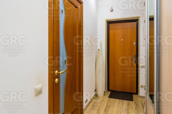 
  Продается 1-комн. квартира, 57 м², Виноградная ул, д. 123/3
. Фото 18.