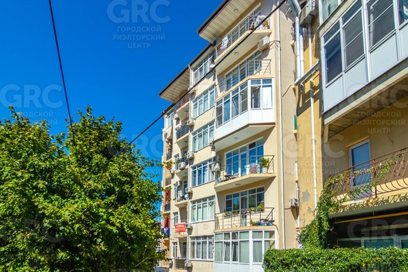 
  Продается 1-комн. квартира, 57 м², Виноградная ул, д. 123/3
. Фото 25.
