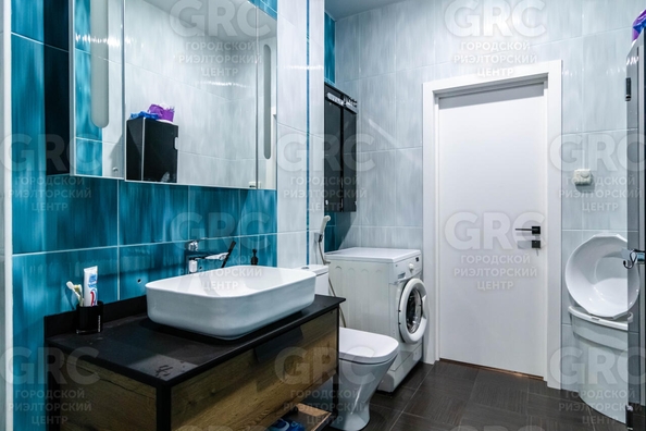 
  Продается 3-комн. квартира, 90 м², Политехническая ул
. Фото 13.