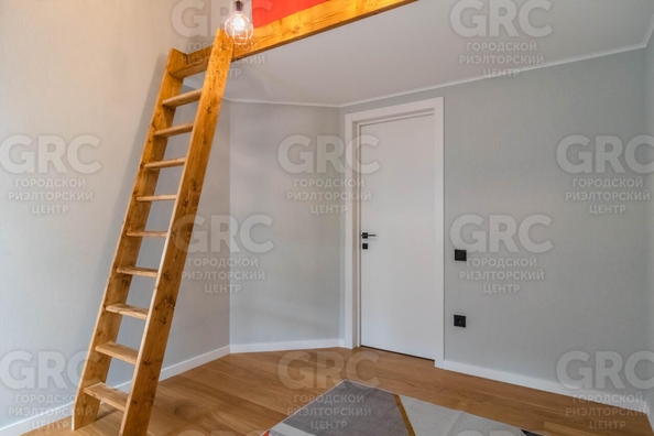 
  Продается 3-комн. квартира, 90 м², Политехническая ул
. Фото 22.