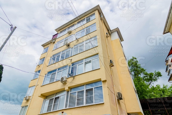 
  Продается 3-комн. квартира, 90 м², Политехническая ул
. Фото 28.