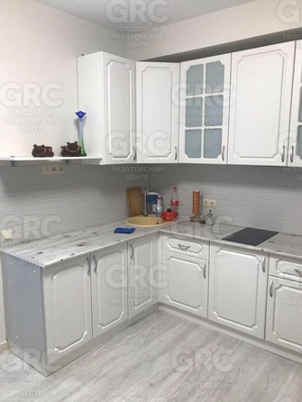 
  Продается 2-комн. квартира, 66 м², Восточная ул, д. 8/1
. Фото 11.