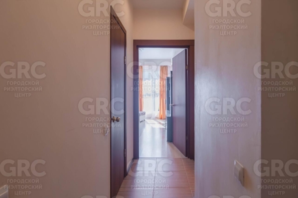 
  Продается 1-комн. квартира, 27.6 м², Краснодонская ул, д. 57
. Фото 4.