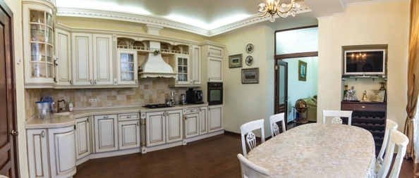
  Продается 3-комн. квартира, 156 м², Учительская ул, д. 18а
. Фото 17.