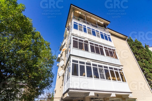 
  Продается 3-комн. квартира, 156 м², Учительская ул, д. 18а
. Фото 26.