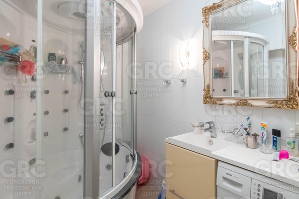 
  Продается 3-комн. квартира, 130 м², Сухумское шоссе ул, д. 13/8
. Фото 10.
