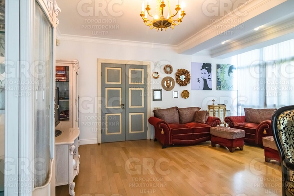 
  Продается 3-комн. квартира, 130 м², Сухумское шоссе ул, д. 13/8
. Фото 15.