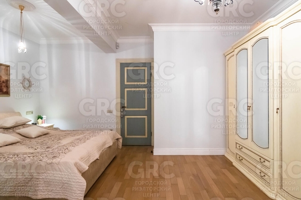 
  Продается 3-комн. квартира, 130 м², Сухумское шоссе ул, д. 13/8
. Фото 29.