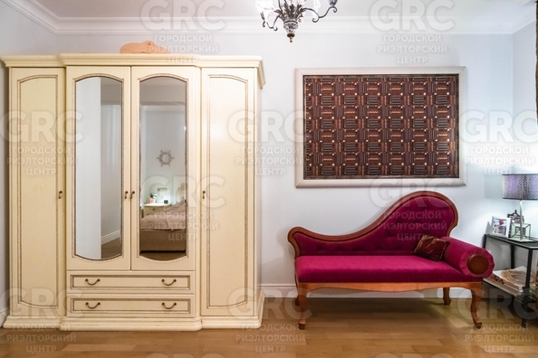 
  Продается 3-комн. квартира, 130 м², Сухумское шоссе ул, д. 13/8
. Фото 30.