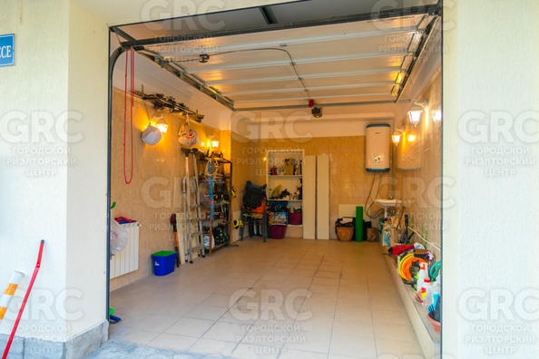 
  Продается 3-комн. квартира, 130 м², Сухумское шоссе ул, д. 13/8
. Фото 31.