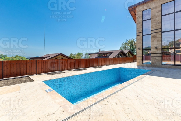 
  Продается коттедж, 360 м², Сочи
. Фото 2.