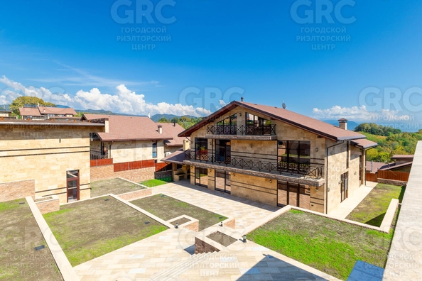 
  Продается коттедж, 360 м², Сочи
. Фото 10.