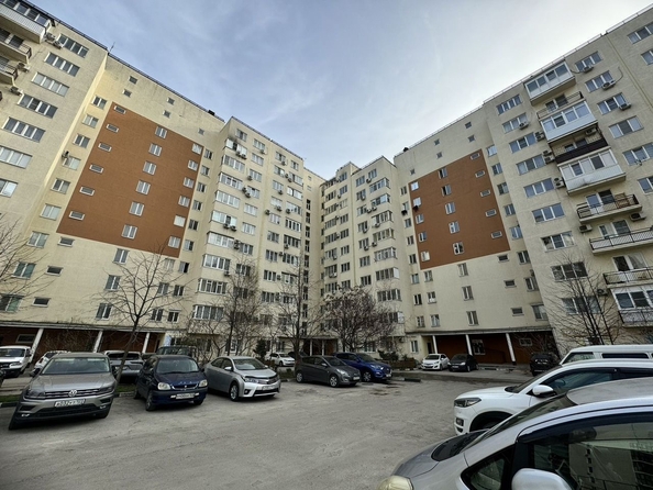 
  Продается 3-комн. квартира, 100 м², Шевченко ул, д. 288А
. Фото 20.