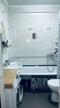
  Продается 1-комн. квартира, 36 м², Парковая ул, д. 60к2
. Фото 12.
