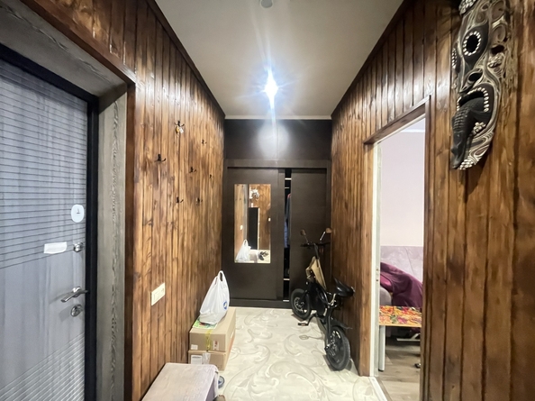 
  Продается 1-комн. квартира, 39 м², Парковая ул, д. 60к2
. Фото 6.
