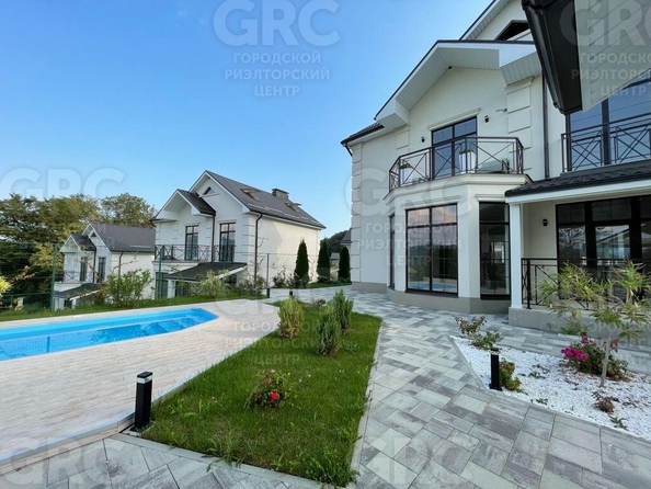 
  Продается коттедж, 226 м², Сочи
. Фото 3.