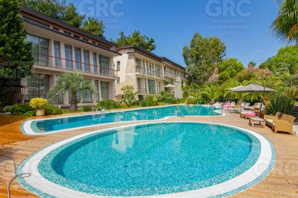 
  Продается коттедж, 257.3 м², Сочи
. Фото 1.