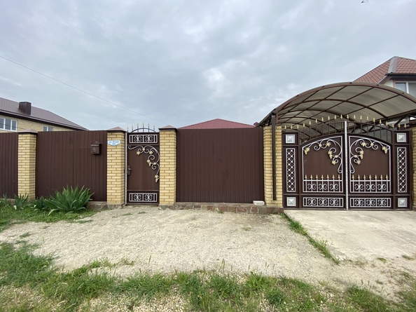 
  Продается дом, 87 м², поселок Виноградный
. Фото 2.