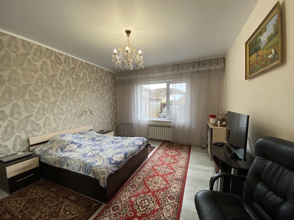 
  Продается дом, 87 м², поселок Виноградный
. Фото 33.