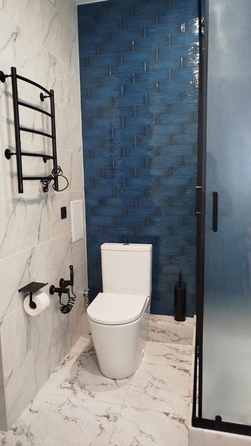 
  Продается 1-комн. квартира, 42 м², Мирная ул, д. 33Ак2
. Фото 9.
