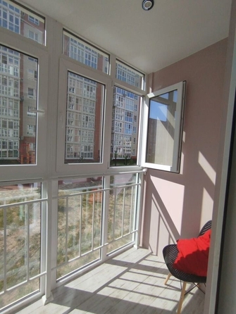 
  Продается 1-комн. квартира, 42 м², Мирная ул, д. 33Ак2
. Фото 14.