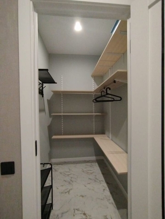 
  Продается 1-комн. квартира, 42 м², Мирная ул, д. 33Ак2
. Фото 19.