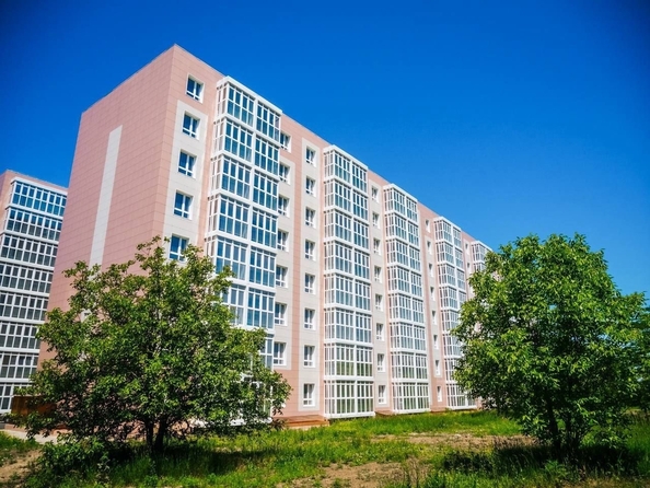 
  Продается 1-комн. квартира, 42 м², Мирная ул, д. 33Ак2
. Фото 24.