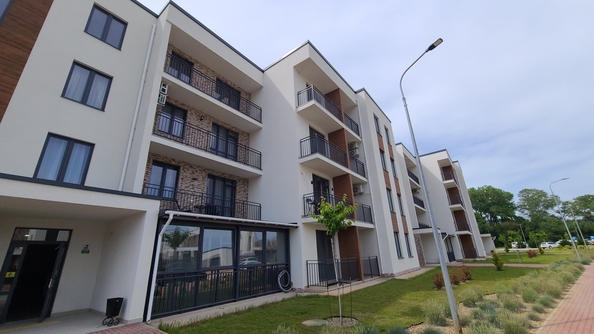 
  Продается 2-комн. квартира, 57 м², Николая Кондратенко ул, д. 23
. Фото 2.