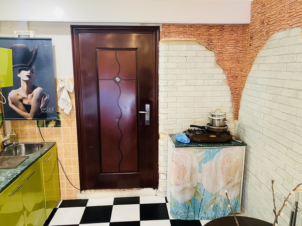 
  Продается студия, 30 м², Северный пер, д. 1
. Фото 3.