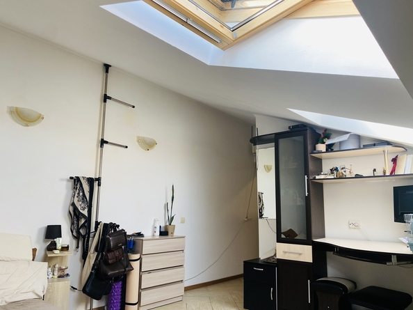 
  Продается студия, 30 м², Северный пер, д. 1
. Фото 6.