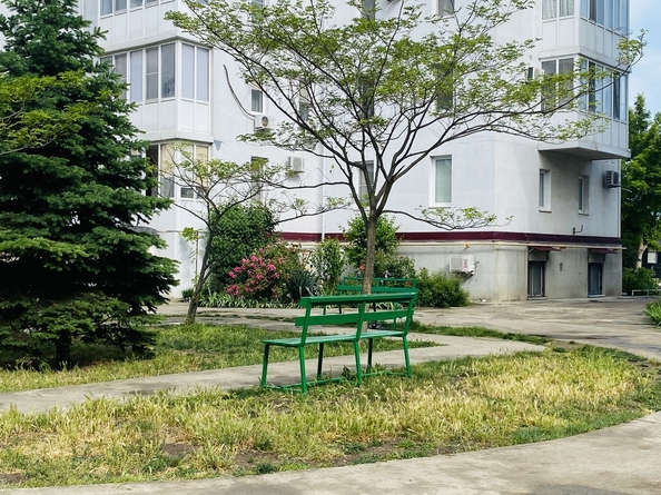 
  Продается студия, 30 м², Северный пер, д. 1
. Фото 15.