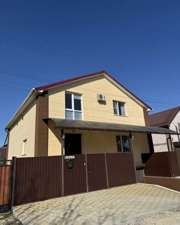 
  Продается дом, 299 м², станица Анапская
. Фото 3.
