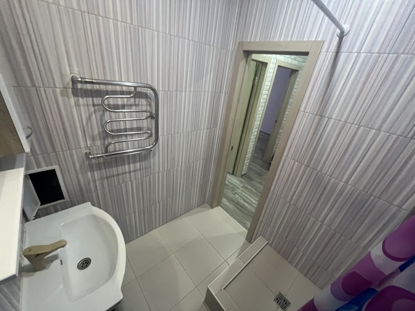 
  Продается 1-комн. квартира, 33 м², Крестьянская ул, д. 27к3
. Фото 4.