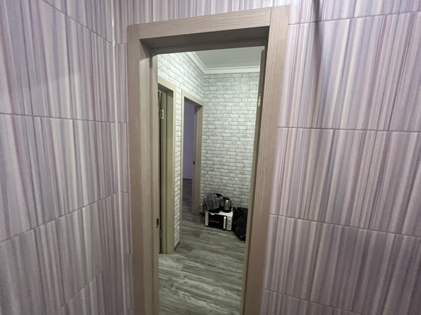 
  Продается 1-комн. квартира, 33 м², Крестьянская ул, д. 27к3
. Фото 6.