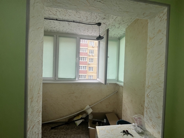 
  Продается 1-комн. квартира, 33 м², Крестьянская ул, д. 27к3
. Фото 9.