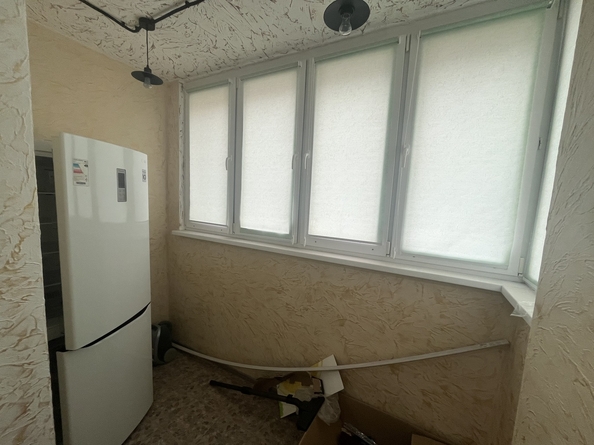 
  Продается 1-комн. квартира, 33 м², Крестьянская ул, д. 27к3
. Фото 11.