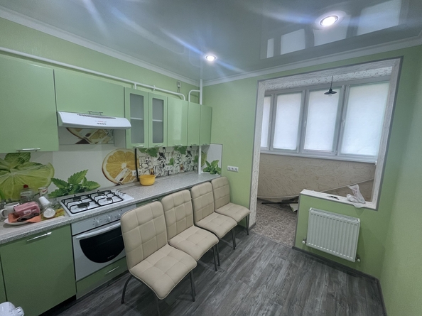 
  Продается 1-комн. квартира, 33 м², Крестьянская ул, д. 27к3
. Фото 12.