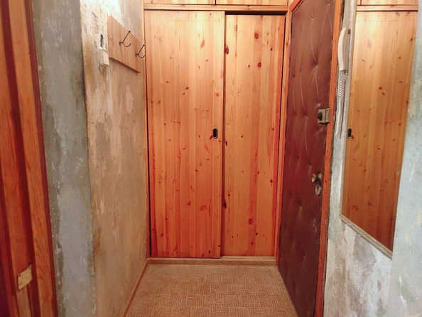 
  Продается 1-комн. квартира, 30 м², Батумское шоссе ул, д. 26
. Фото 2.