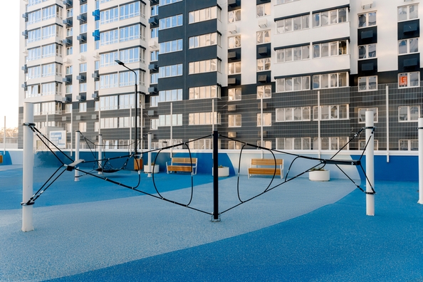 
  Продается 2-комн. квартира, 64.6 м², ЖК Облака-2, блок секция 4-8
. Фото 11.