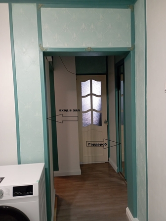 
  Продается 2-комн. квартира, 41 м², Крылова ул, д. 81
. Фото 1.