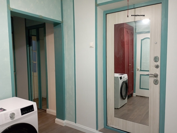 
  Продается 2-комн. квартира, 41 м², Крылова ул, д. 81
. Фото 15.