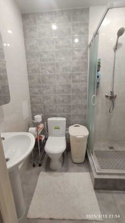 
  Продается 1-комн. квартира, 40 м², Ленина ул, д. 180Ак9
. Фото 20.