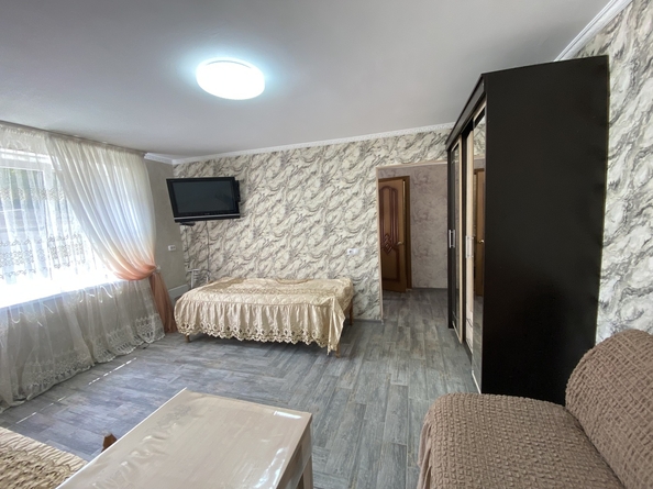 
  Продается 1-комн. квартира, 30 м², Школьная ул, д. 24
. Фото 1.