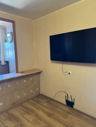 
  Продается 1-комн. квартира, 28 м², Астраханская ул, д. 84
. Фото 5.