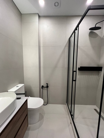 
  Продается 1-комн. квартира, 21 м², Туристическая ул
. Фото 8.