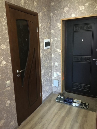 
  Продается 1-комн. квартира, 34 м², Сурикова ул
. Фото 54.