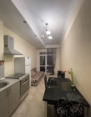 
  Продается 1-комн. квартира, 43 м², Орджоникидзе ул
. Фото 11.