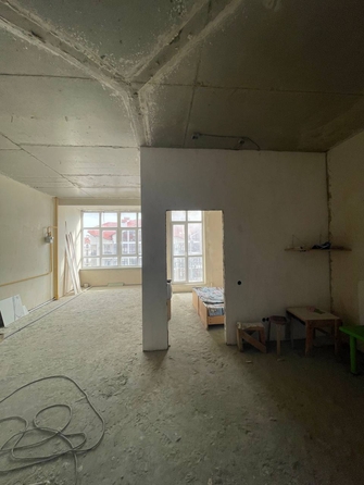 
  Продается 1-комн. квартира, 50 м², Крымская ул
. Фото 16.