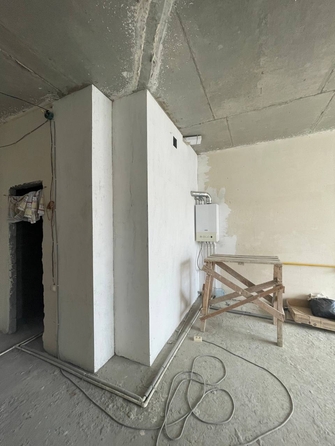 
  Продается 1-комн. квартира, 50 м², Крымская ул
. Фото 20.